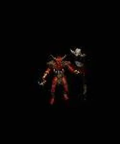 Comment s'appelle ce démon ?