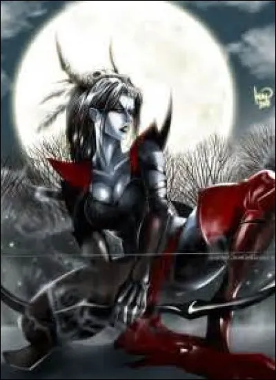 Comment s'appelle ce mini-boss ?