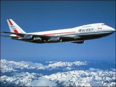 En quelle année les frères Orville et Wilbur Wright ont-ils inventé l'avion ?