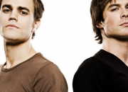 Test The Vampire Diaries : Es-tu plutt Stefan ou Damon ?