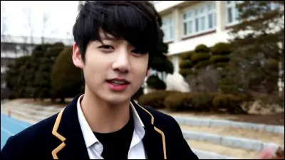 Dans le clip "Graduation Song" qui chante avec Jungkook ?