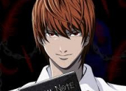 Test Quel personnage de  Death Note  es-tu ?