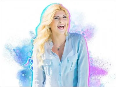 Que faisait-elle avant "Les Anges 9" ?