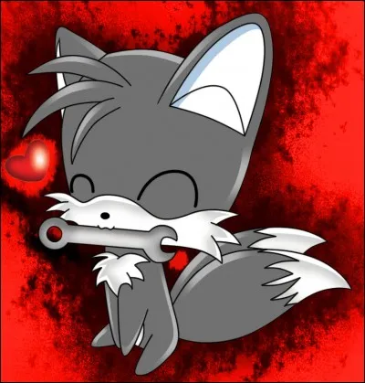 Oh mince, j'ai oublié quelque chose !