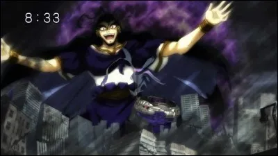 Comment est surnommé Rago ?