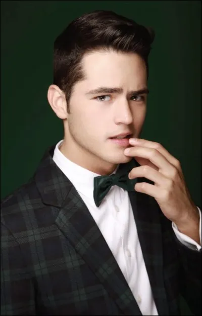 Qui est Martin Barba ?