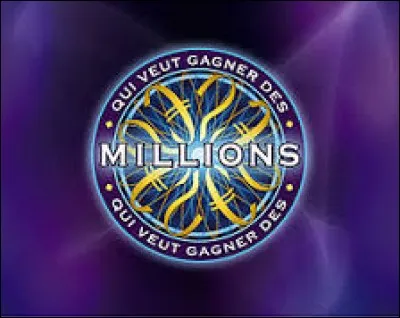 Qui présentait l'émission "Qui veut gagner des millions ?" sur TF1 ?