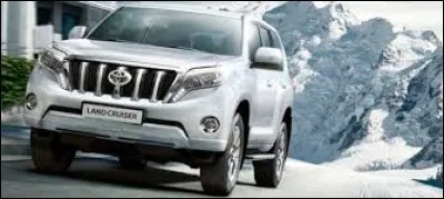 Comment appelle-t-on un véhicule tout-terrain ?