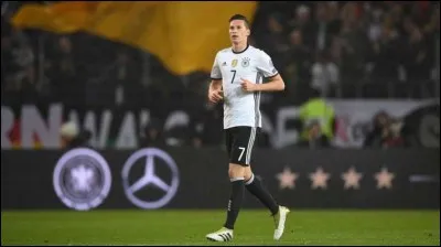 Quelle est sa nationalité ?