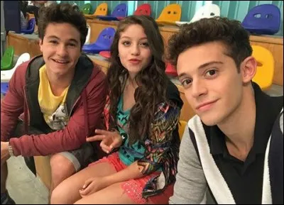 Quel est le nom de son Instagram ?