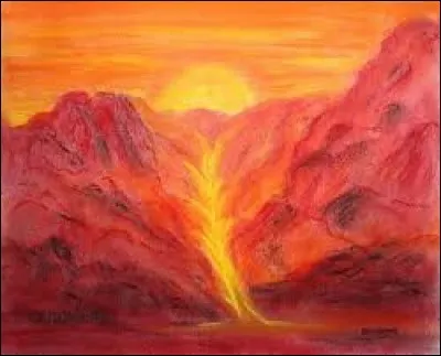 Quel ph&eacute;nom&egrave;ne m&eacute;t&eacute;orologique provoque la canicule ?