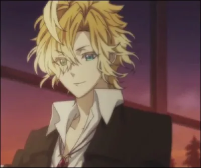 Quel es ton objet de pr&eacute;dilection ?