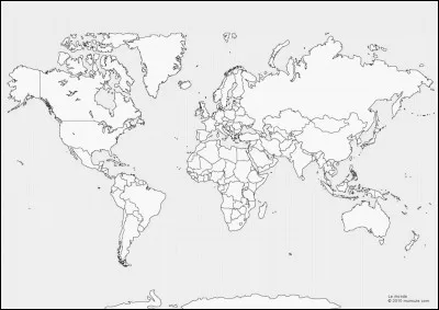 Quel est le plus grand pays du monde ?