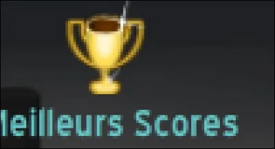 Qui détient le meilleur score ?