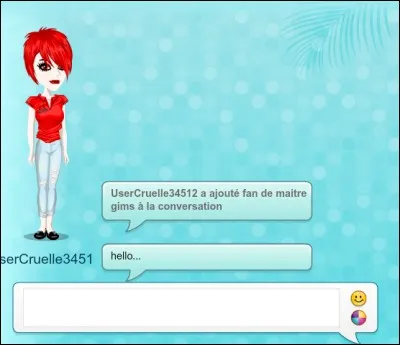 Qui sont les User Cruel ?