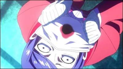 Quel est le surnom de Shu Tsukiyama ?