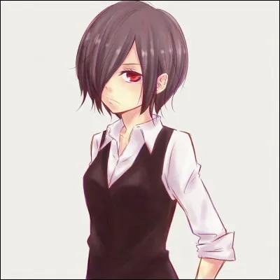 Les ghouls ont-elles une arme ?