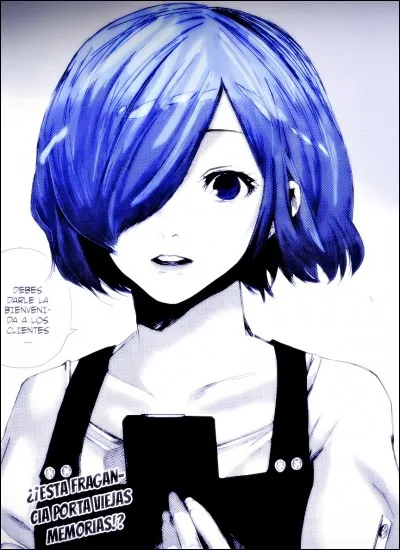 Qui est le créateur de Tokyo Ghoul ?