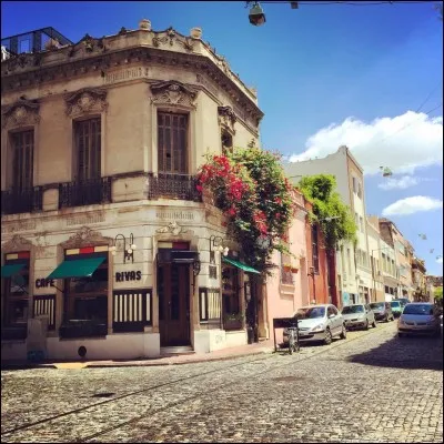 Qui est venue en dernier à Buenos Aires ?