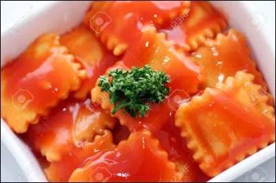 Comment se nomme ce plat ?