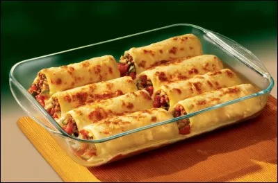 Comment se nomme ce plat ?