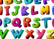 Quiz L'alphabet #2