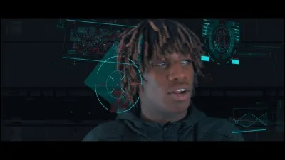 Comment s'appelle son frère ?