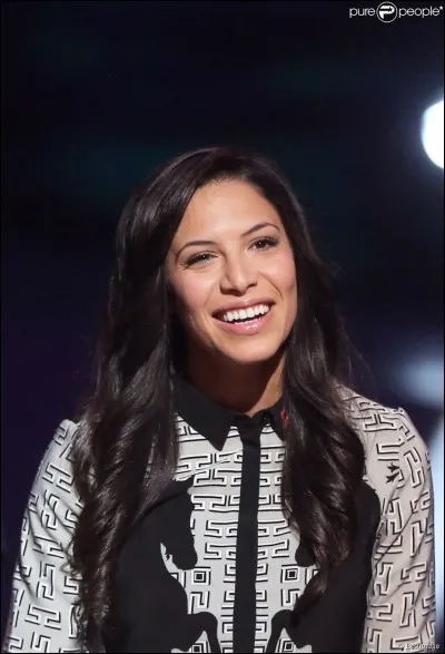 Qui est cette chanteuse ?