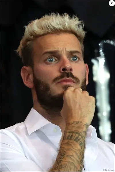 Qui est ce chanteur ?