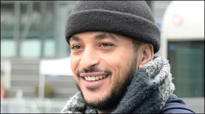 Qui est ce chanteur ?