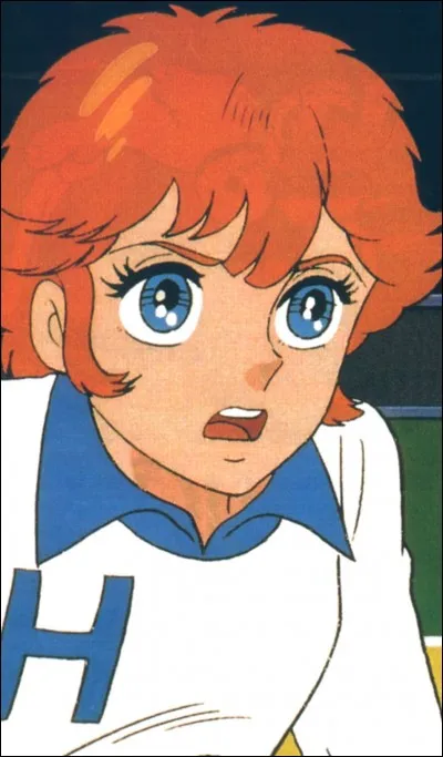 Dans le manga "Jeanne et Serge", quel est le sport pratiqué ?