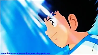 Dans le manga "Olive et Tom", quel sport est pratiqué ?