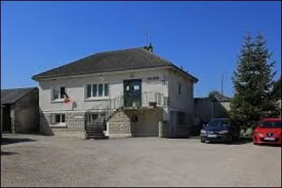 Le village francilien de Mespuits se situe dans le département ...