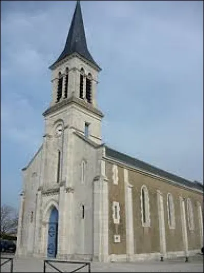 Ville de l'arrondissement de La Rochelle, Puilboreau se situe dans le département ...