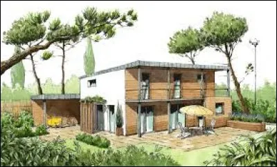 Où voudriez-vous vivre ?