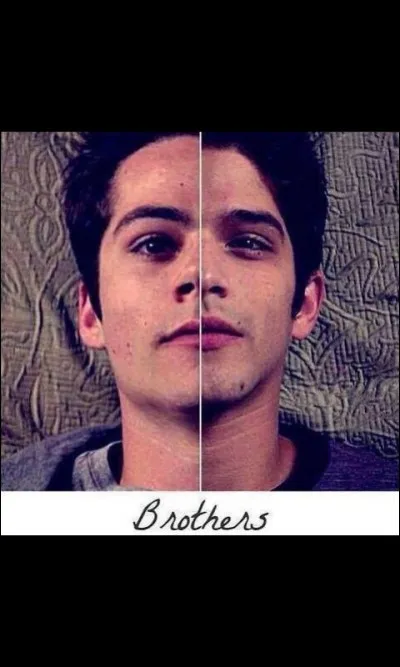 Comment Scott et Lydia ont-ils communiqué avec Stiles ?