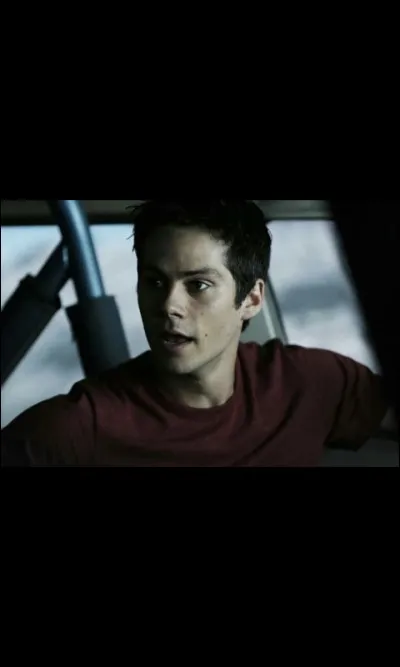 Où réapparaît Stiles à Beacon Hills ?