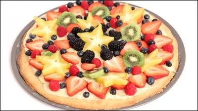 Ton dessert favori est..