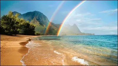 O - L'archipel d'Hawa&iuml;, &Eacute;tat des &Eacute;tats-Unis, est situ&eacute; en "Oc&eacute;anie".