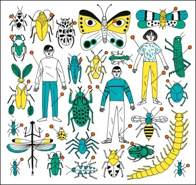 D - La "dengue" est une maladie transmise par la piq&ucirc;re d'une tique.