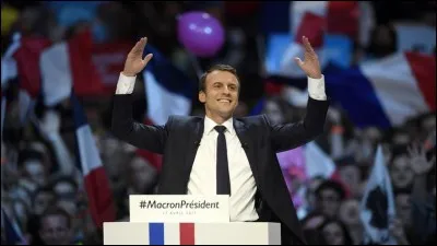 Que peut faire le président par rapport à l'Assemblée nationale ?