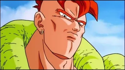 Comment se nomme la technique de C-16 quand ce dernier ôte ses deux bras ?