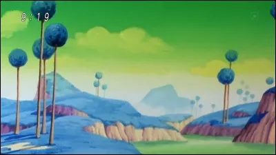 Pourquoi la nuit ne tombe-t-elle jamais sur la planète Namek ?