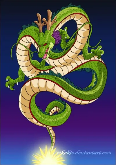 Quel est le vu que Shenron refuse à Krilin après le tournoi de Cell ?