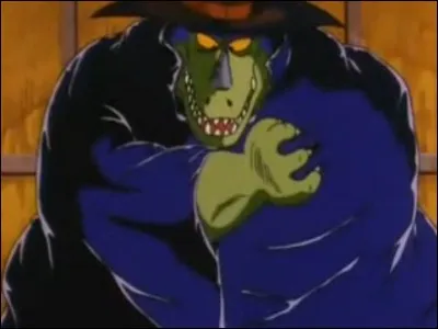 Quel est le nom de la botte secrète de Guilan ?