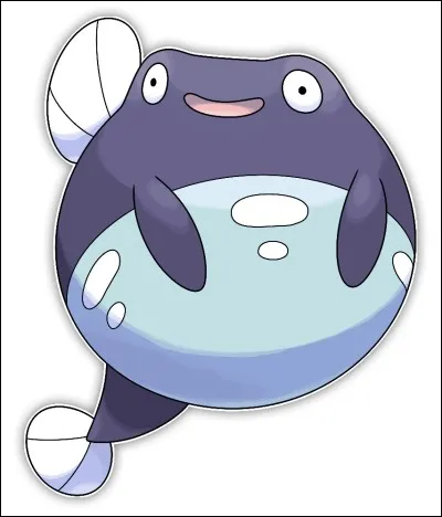 Est-ce un vrai ou un faux Pokémon ?