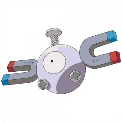 Est-ce un vrai ou un faux Pokémon ?