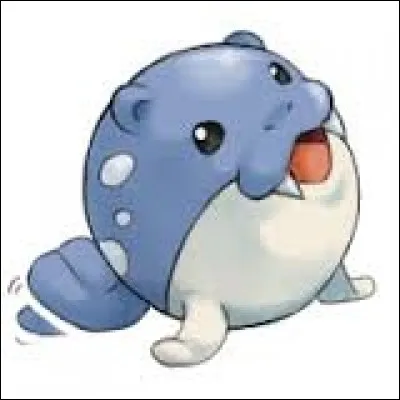 Est-ce un vrai ou un faux Pokémon ?