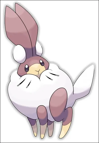 Est-ce un vrai ou un faux Pokémon ?