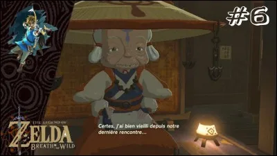 Comment s'appelle la vieille dame à Cocorico qui nous guide au fil de l'aventure ?